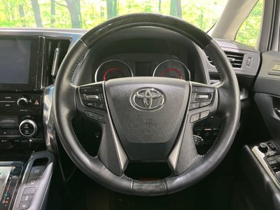 صورة مصغرة 11 لـ 2023 Toyota ALPHARD