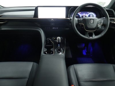 TOYOTA CROWN SPORT - 8