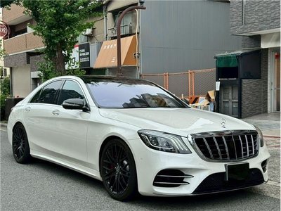 2018 Mercedes-BENZ OTHERS photo 1