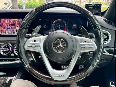 2018 Mercedes-BENZ OTHERS photo 5