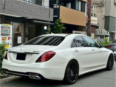 2018 Mercedes-BENZ OTHERS photo 2