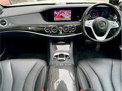 2018 Mercedes-BENZ OTHERS photo 3