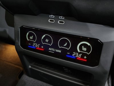صورة مصغرة 25 لـ 2025 BMW 5 SERIES