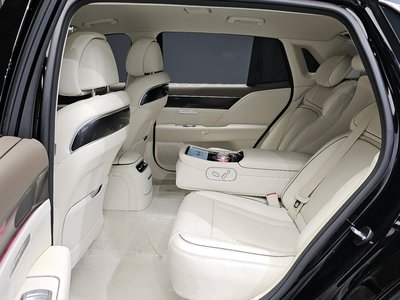 صورة مصغرة 11 لـ 2022 Genesis G90 (RS4)
