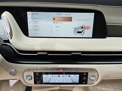 صورة مصغرة 15 لـ 2022 Genesis G90 (RS4)