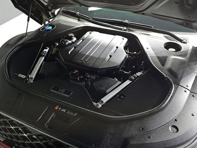 2022 Genesis G90 (RS4) 照片 7