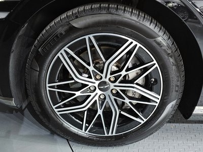 2022 Genesis G90 (RS4) 照片 6