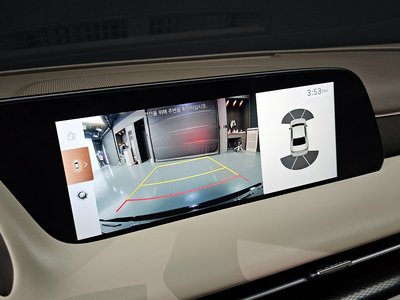 صورة مصغرة 16 لـ 2022 Genesis G90 (RS4)