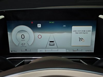 2022 Genesis G90 (RS4) 照片 8