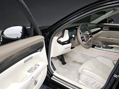 صورة مصغرة 19 لـ 2022 Genesis G90 (RS4)