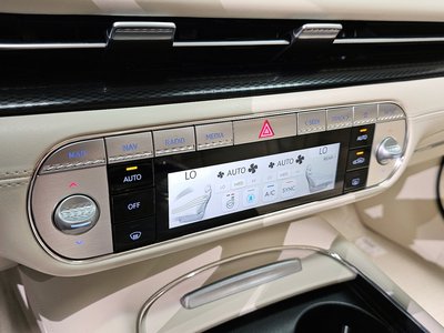 صورة مصغرة 20 لـ 2022 Genesis G90 (RS4)