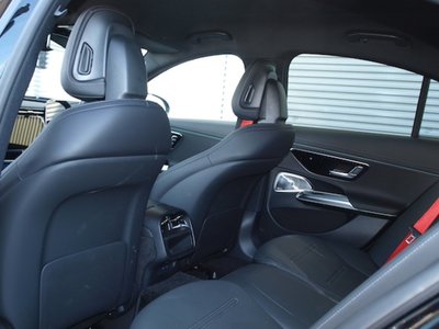 MERCEDES-BENZ E-CLASS - 9