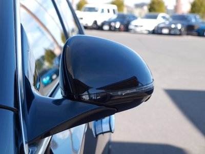 MERCEDES-BENZ E-CLASS - 5