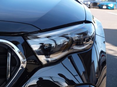 MERCEDES-BENZ E-CLASS - 4