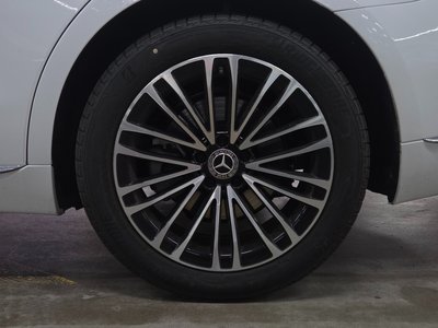 MERCEDES-BENZ S-CLASS - 6