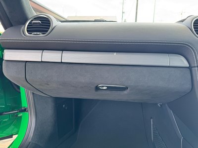 2023 Porsche 718 缩略图 36