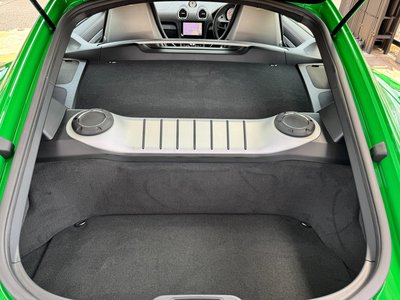 2023 Porsche 718 缩略图 56