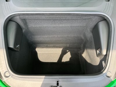2023 Porsche 718 缩略图 55