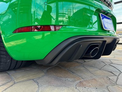 2023 Porsche 718 缩略图 62