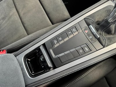 2023 Porsche 718 缩略图 31