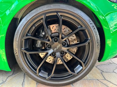 2023 Porsche 718 缩略图 41