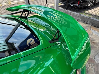 2023 Porsche 718 缩略图 61