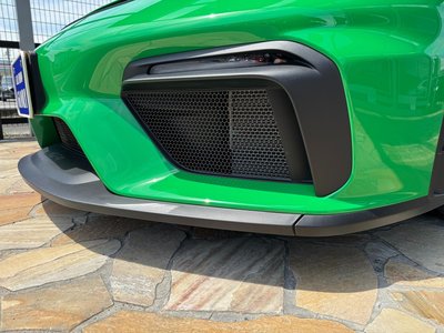 2023 Porsche 718 缩略图 57