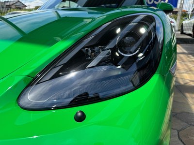 2023 Porsche 718 缩略图 52