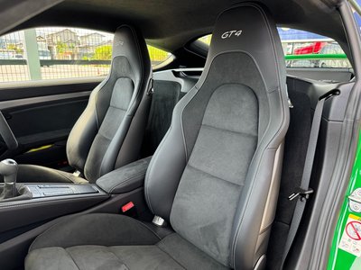 2023 Porsche 718 缩略图 44