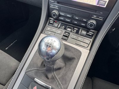 2023 Porsche 718 缩略图 29