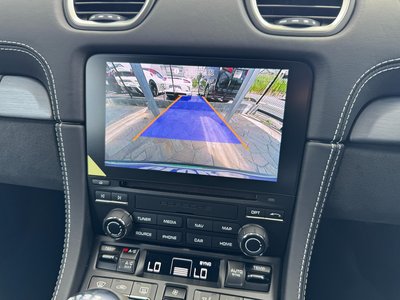 2023 Porsche 718 缩略图 28