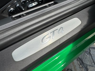 2023 Porsche 718 缩略图 23