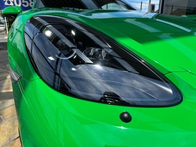 2023 Porsche 718 缩略图 51