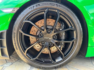 2023 Porsche 718 缩略图 40