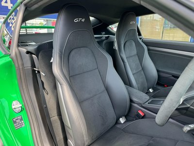 2023 Porsche 718 缩略图 43