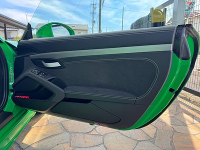 2023 Porsche 718 缩略图 48