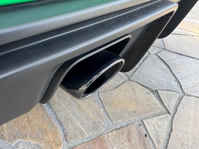 2023 Porsche 718 缩略图 39
