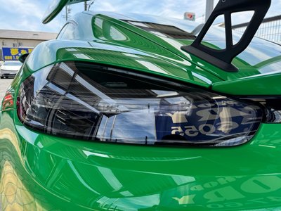 2023 Porsche 718 缩略图 53