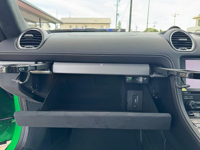 2023 Porsche 718 缩略图 37