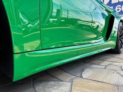 2023 Porsche 718 缩略图 58