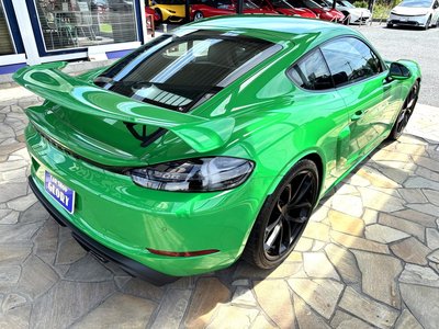 2023 Porsche 718 缩略图 64