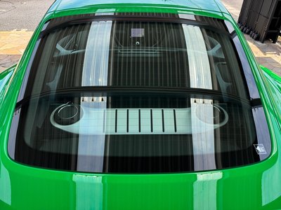 2023 Porsche 718 缩略图 60