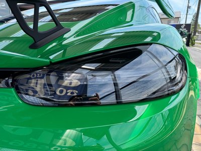 2023 Porsche 718 缩略图 54