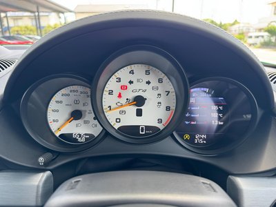 2023 Porsche 718 缩略图 19