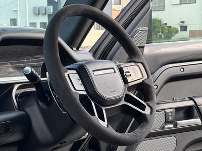 صورة مصغرة 11 لـ 2023 LAND Rover DEFENDER