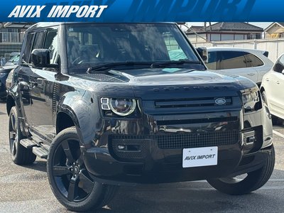 2023 LAND Rover DEFENDER 照片 3