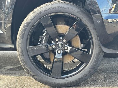 2023 LAND Rover DEFENDER 照片 6