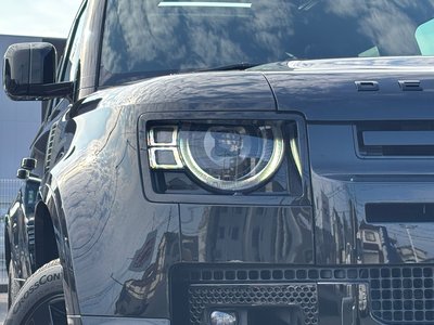 2023 LAND Rover DEFENDER 照片 4
