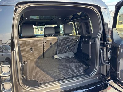 صورة مصغرة 33 لـ 2023 LAND Rover DEFENDER