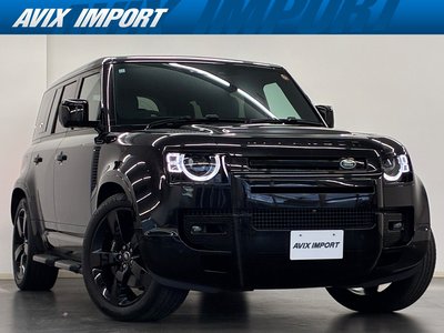 2023 LAND Rover DEFENDER 照片 1
